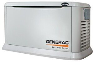 Commercial Residential Generator