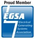 EGSA Logo Proud Member